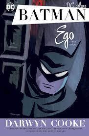 Batman: Ego y otros relatos