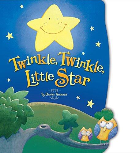 Twinkle, Twinkle, Little Star