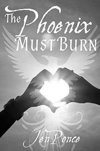 The Phoenix Must Burn