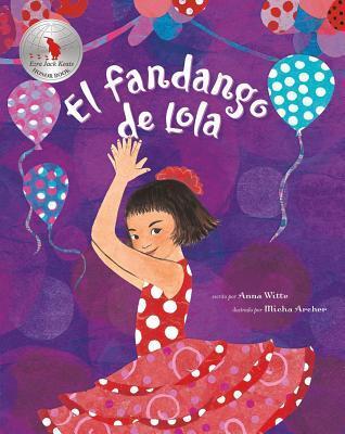El fandango de Lola
