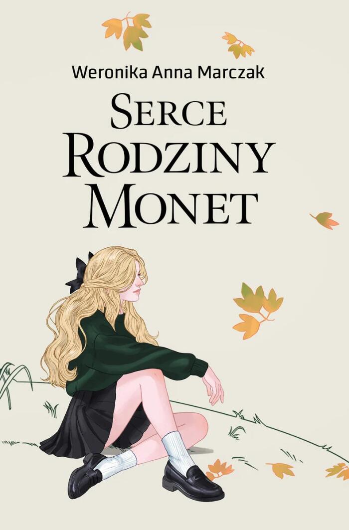 Serce rodziny Monet