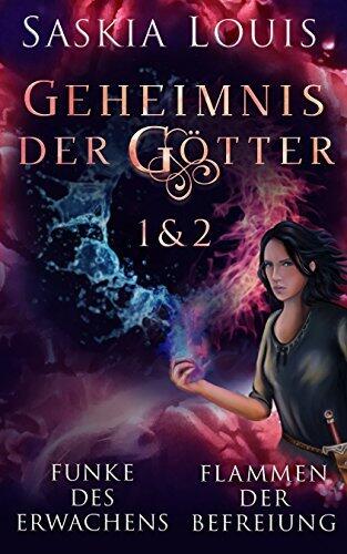 Geheimnis der Götter 1 - 2