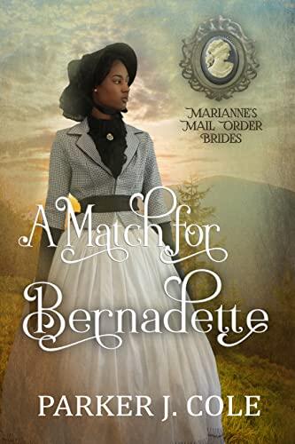 Marianne's Mail Order Brides