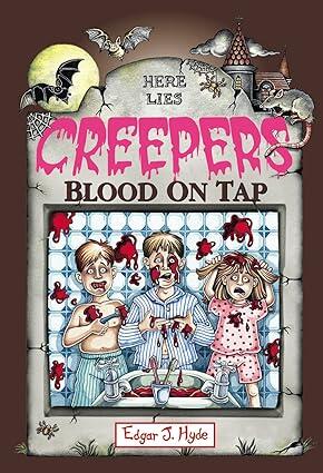 Blood on Tap