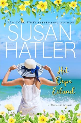 Het Oeps Eiland (Blue Moon Bay-serie Book 6)