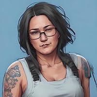 Meg Stratton