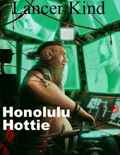 Honolulu Hottie
