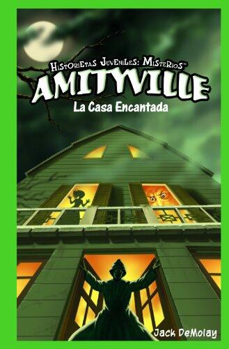 Amityville: La Casa Encantada