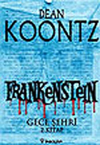Dean Koontz's Frankenstein