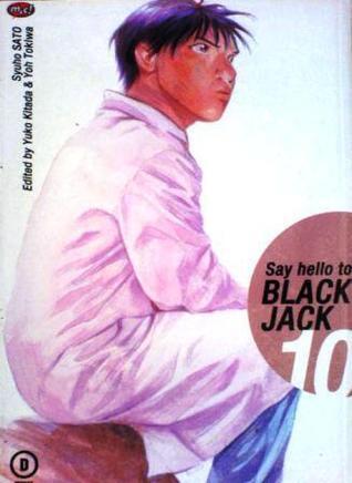 Say Hello To Black Jack Vol. 10