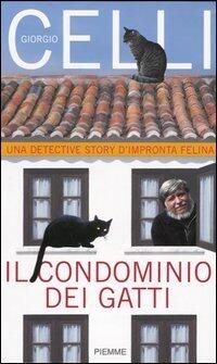 Il condominio dei gatti