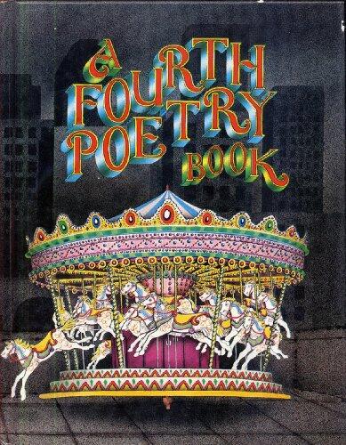 A Fourth Poetry Book