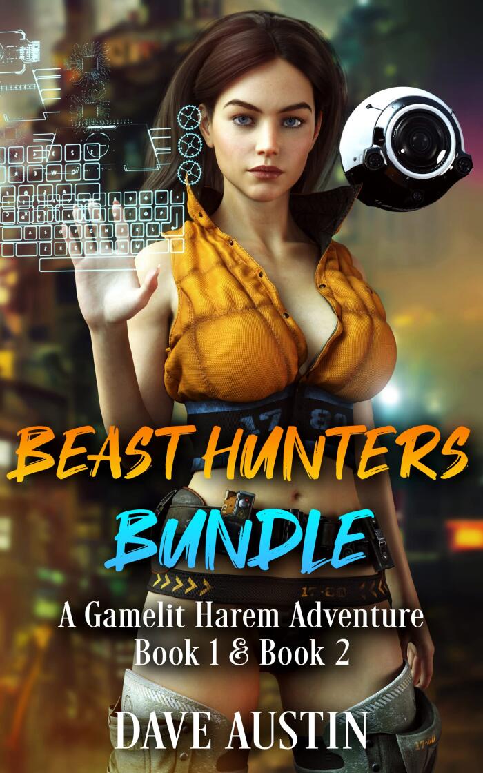 Beast Hunters Bundle