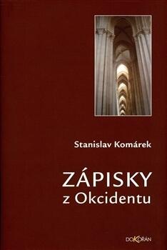 Zápisky z Okcidentu