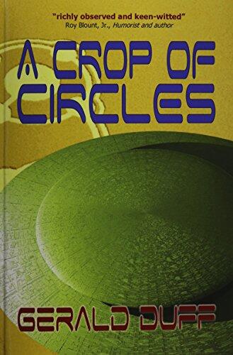 A Crop of Circles