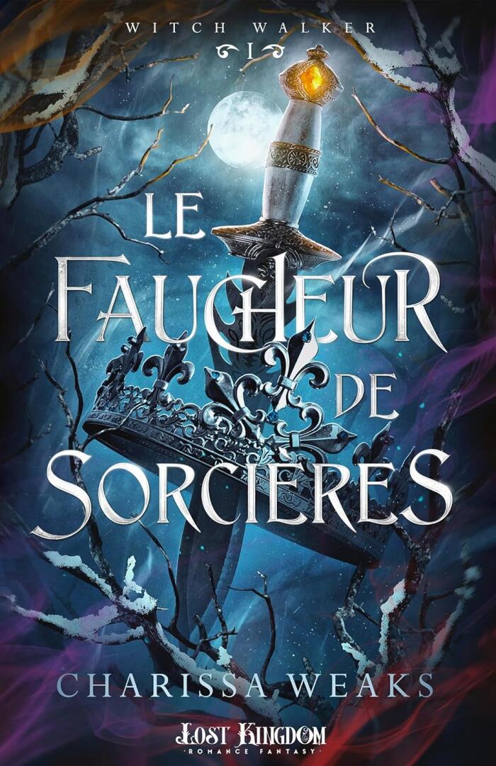 Le faucheur de sorcières: #1