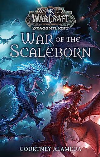 War of the Scaleborn