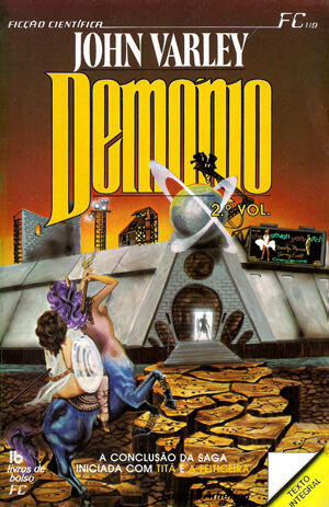 Demónio, 2