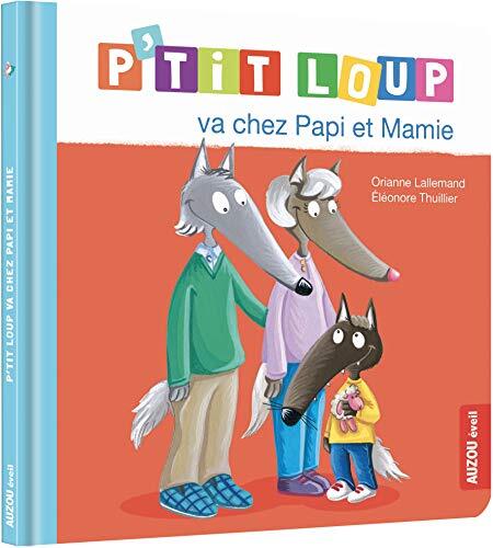 P'tit Loup