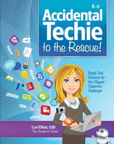 Accidental Techie to the Rescue