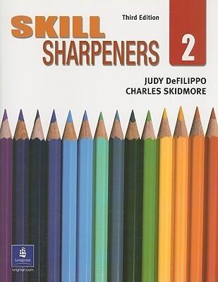 Skill Sharpeners 2