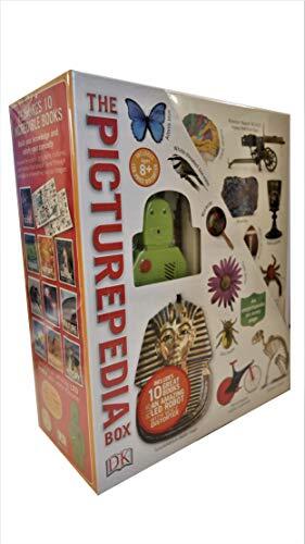 The Picturepedia Box