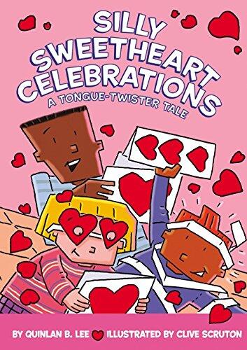 Silly Sweetheart Celebrations: A Tongue-Twister Tale