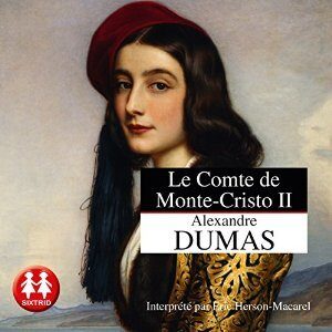 Le Comte de Monte-Cristo II