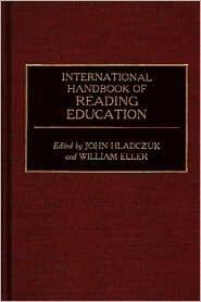 International Handbook of Reading Education