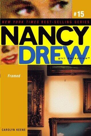 Framed (Nancy Drew