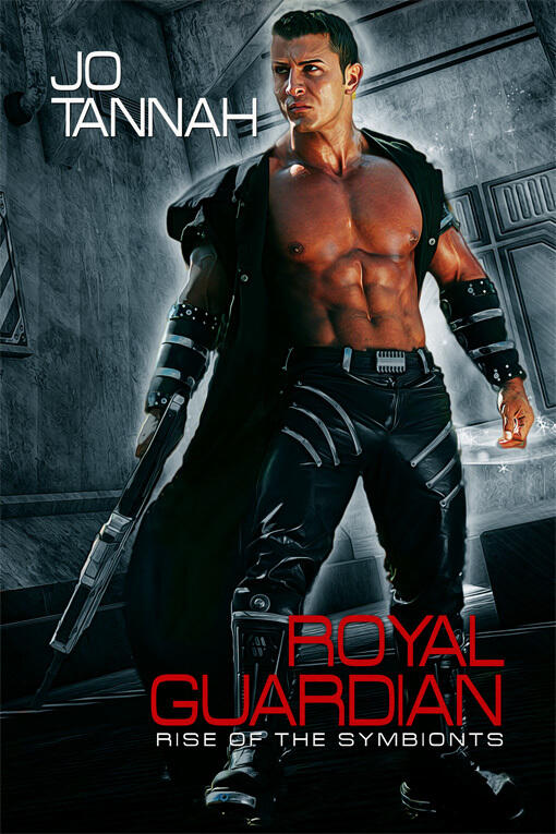 Royal Guardian
