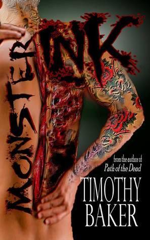 Monster Ink