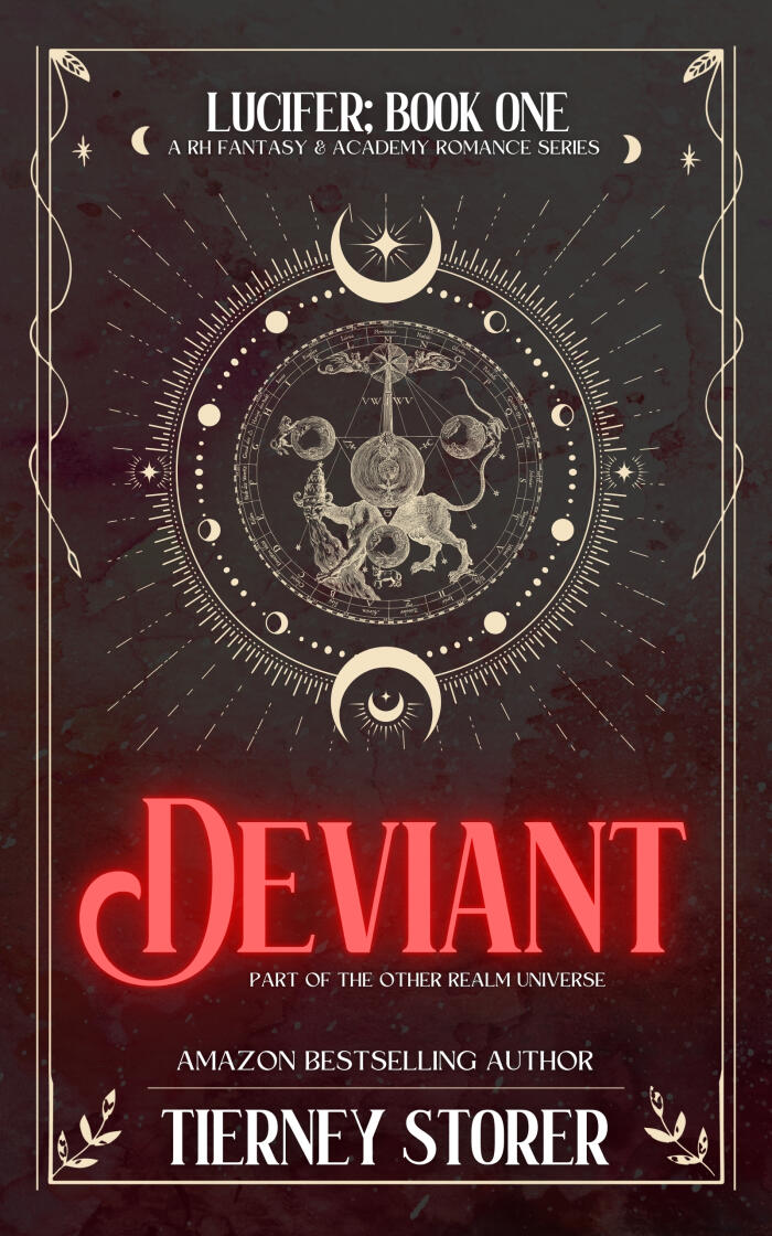 Deviant