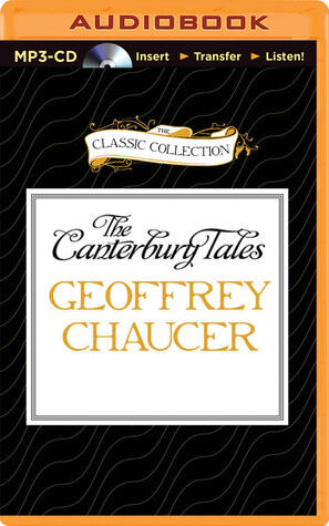 Canterbury Tales, The