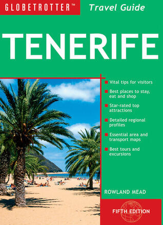 Tenerife Travel Pack