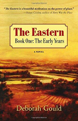 The Eastern Book One: The Early Years