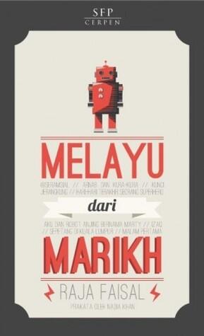 Melayu Dari Marikh