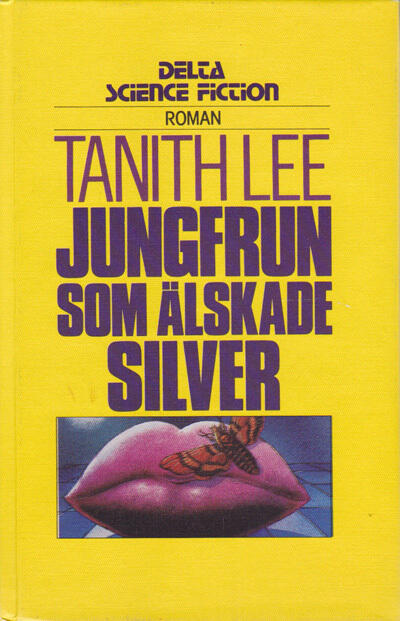 Jungfrun som älskade Silver