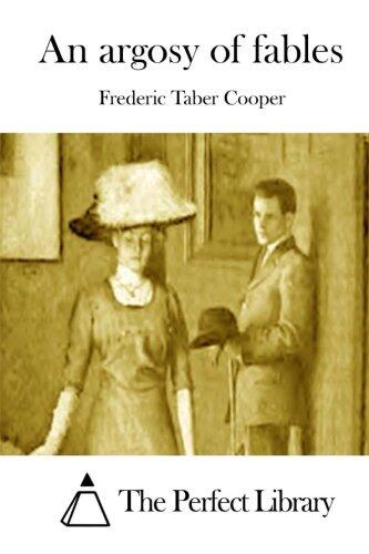 An argosy of fables