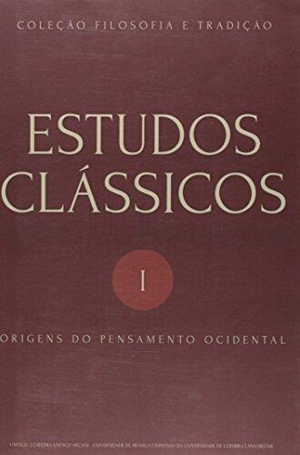 Estudos Classicos I