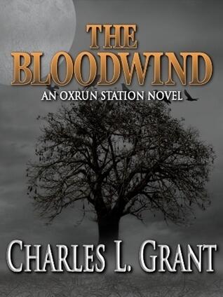 The Bloodwind: An Oxrun Station Novel