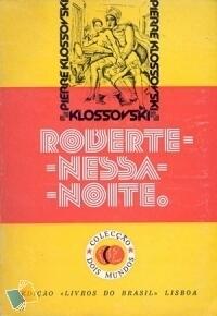 Roberte Nessa Noite