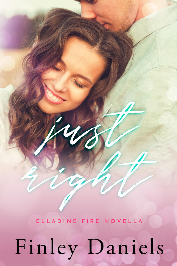 Just Right