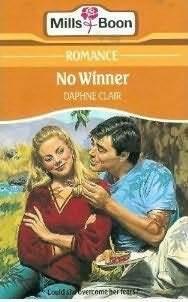 No Winner