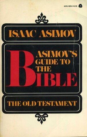 Asimov's Guide to the Bible