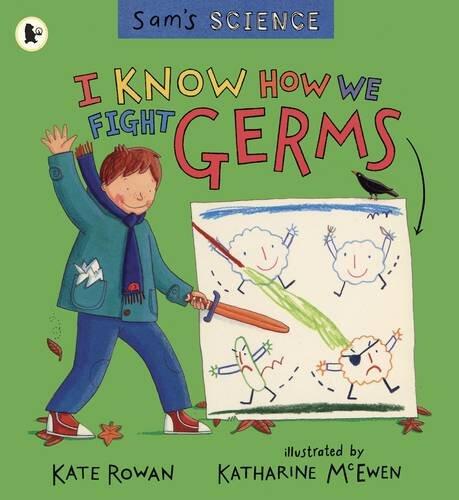 I Know How to Fight Germs
