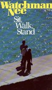 Sit, Walk, Stand
