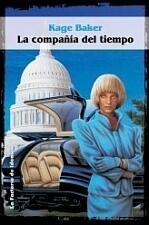 La compañía del tiempo