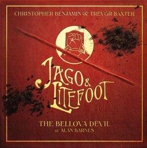 Jago & Litefoot: The Bellova Devil