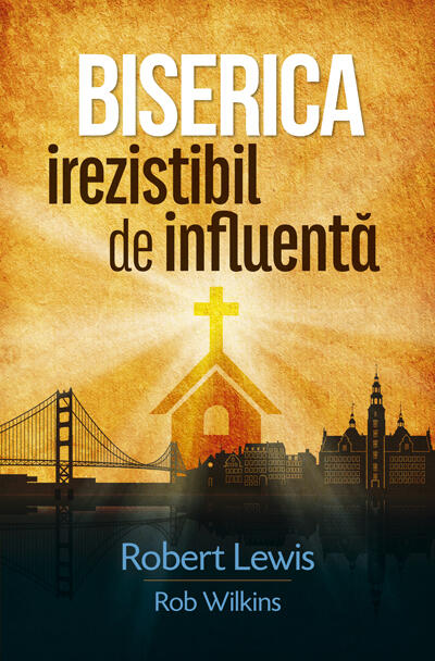 Biserica irezistibil de influentă
